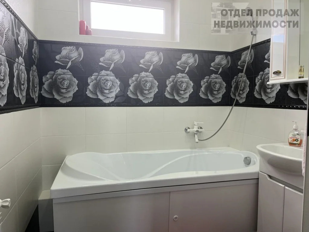 Кирпичный дом для большой семьи - Фото 10