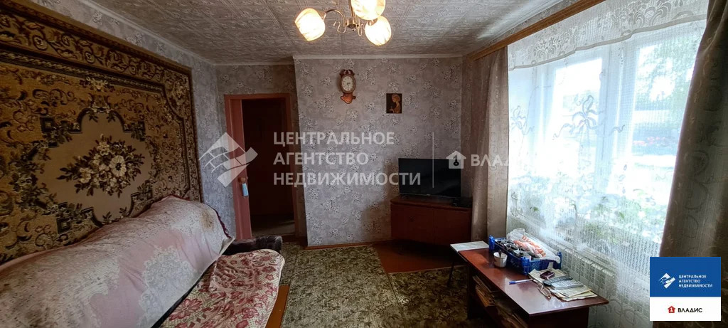 Продажа квартиры, Рыбное, Рыбновский район, ул. Чехова - Фото 3