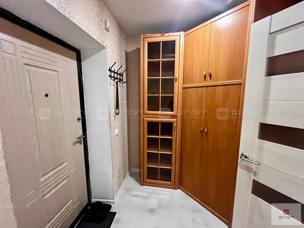 Аренда квартиры, Новое Шигалеево, Пестречинский район, ул. Габдуллы ... - Фото 10