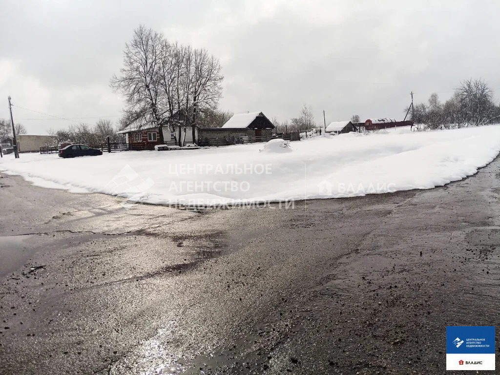 Продажа участка, Каменец, Рязанский район - Фото 2