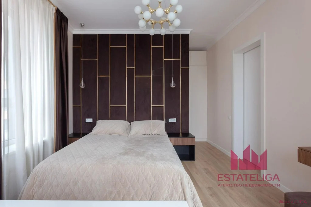 Продажа квартиры, Корабельная улица - Фото 4