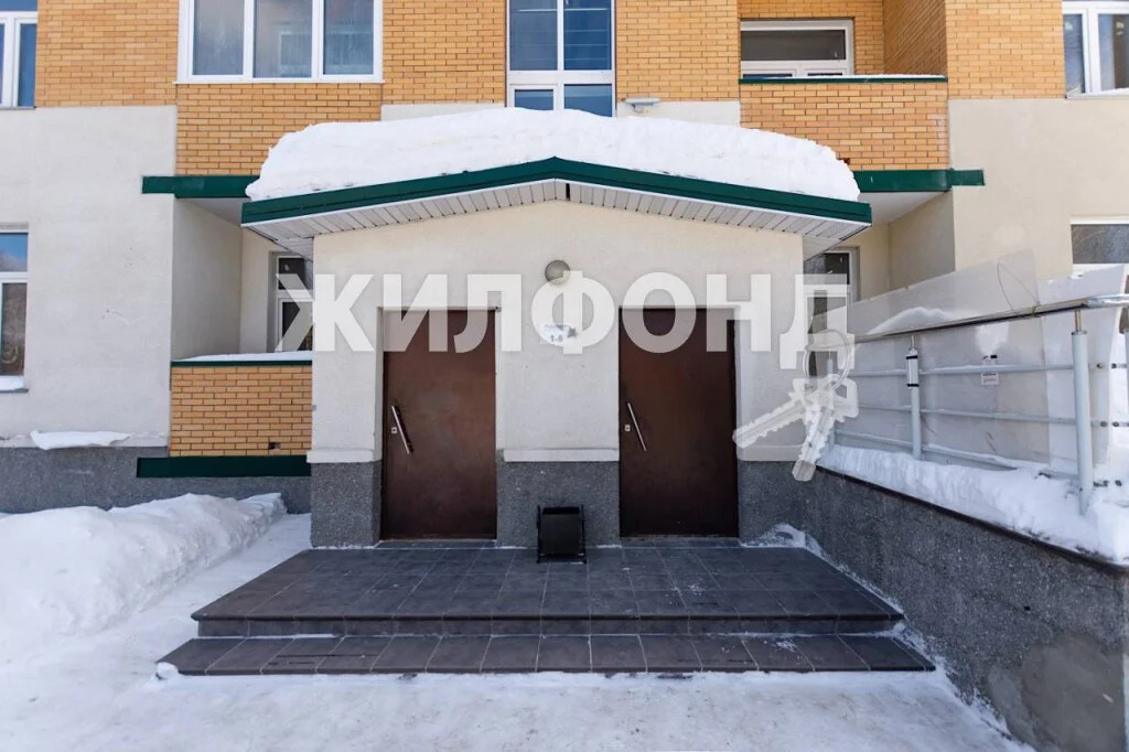 Продажа квартиры, Новосибирск, 1-е Мочищенское шоссе - Фото 22