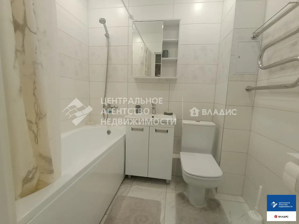 Аренда квартиры, Рязань, ул. Островского - Фото 16