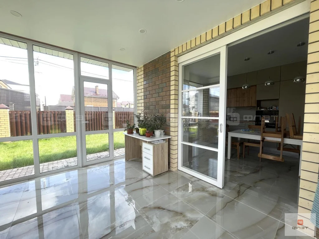 Продажа дома, Большие Кабаны, Лаишевский район, ул. Каримова - Фото 4