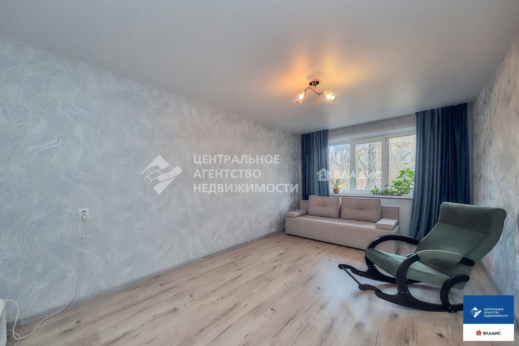 Продажа квартиры, Рязань, ул. Бронная - Фото 3