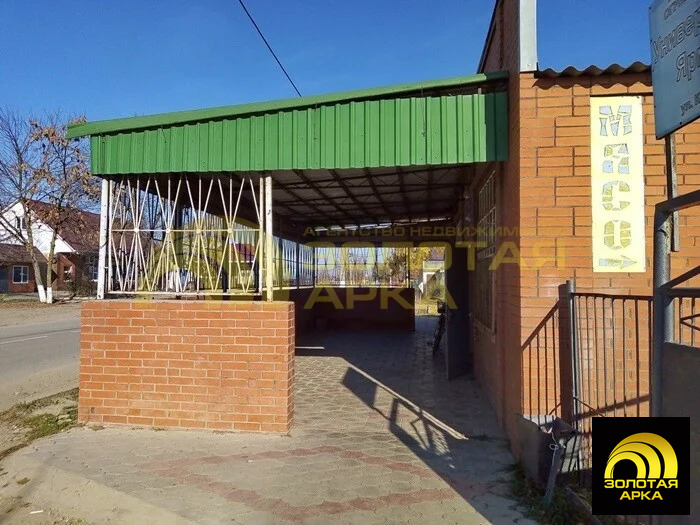 Продажа ПСН, Мингрельская, Абинский район, ул. Красная - Фото 4