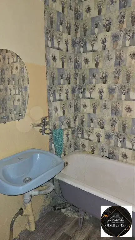 2-к. квартира, 49,7 м, 1/5 эт. - Фото 8
