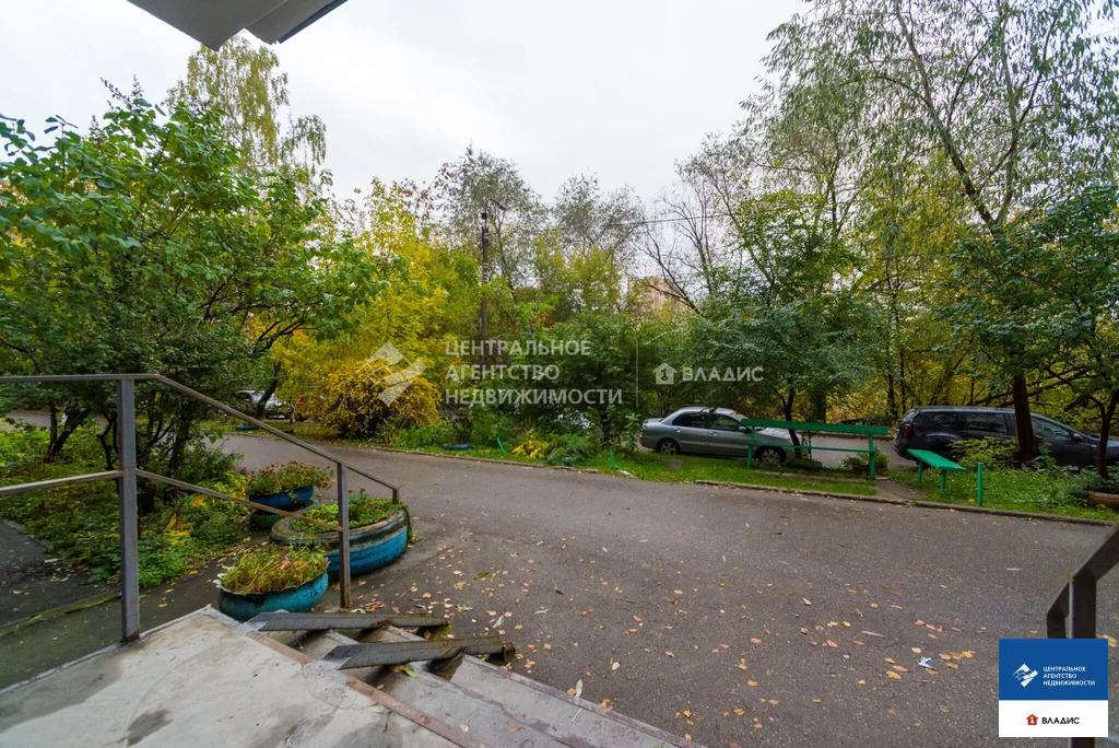 Продажа квартиры, Рязань, Касимовское ш. - Фото 8