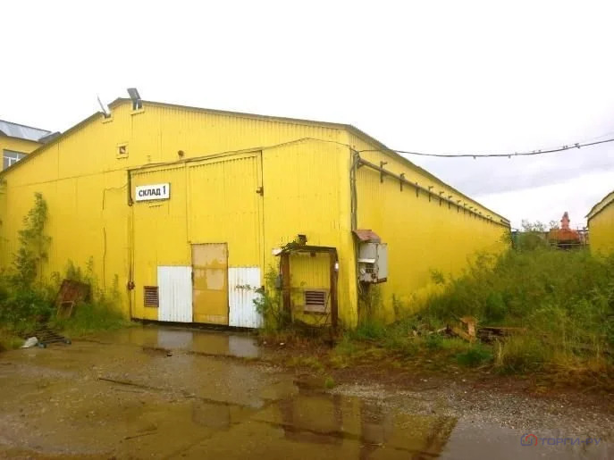 Продажа производственного помещения, Усинск, ул. Заводская - Фото 8