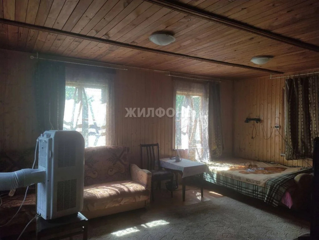 Продажа дома, Краснообск, Новосибирский район - Фото 3