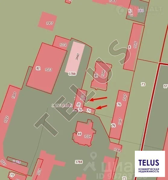 м. Шаболовская, Шаболовская 315м2 "Продажа зданий под реконструкцию" ... - Фото 11
