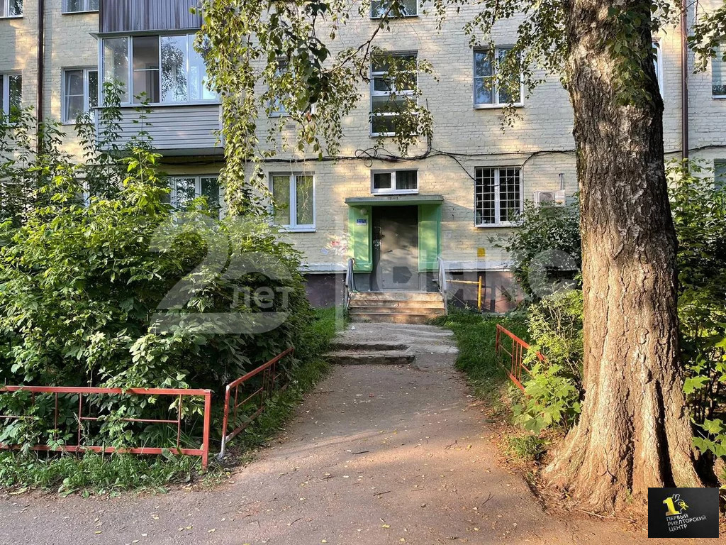 Продажа квартиры, Воскресенск, Воскресенский район, Менделеева ул, 15 - Фото 1