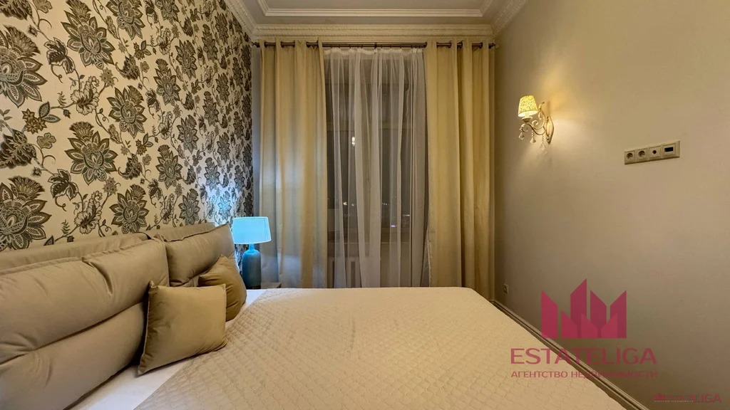 Аренда квартиры, Кудринская пл. - Фото 19