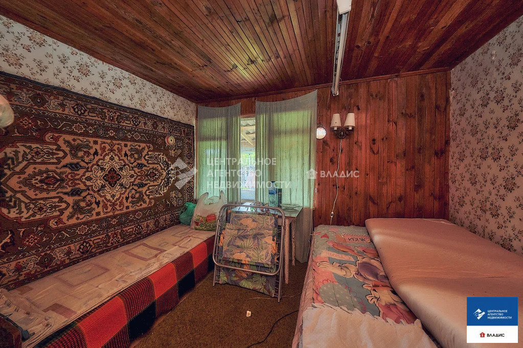 Продажа дома, Качаново, Рыбновский район - Фото 11