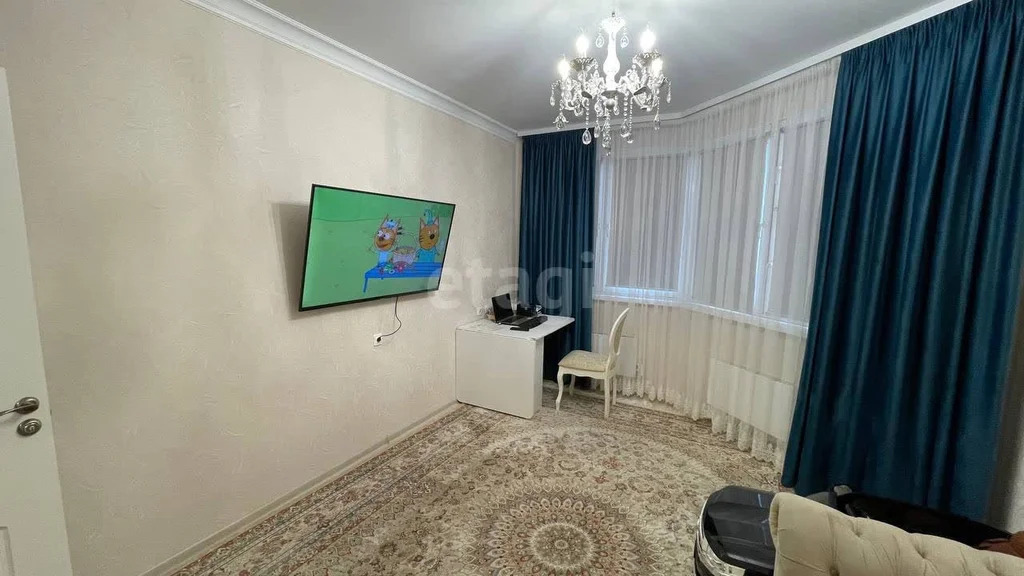 Продажа квартиры, Московский, Московский г. п., улица Москвитина - Фото 20