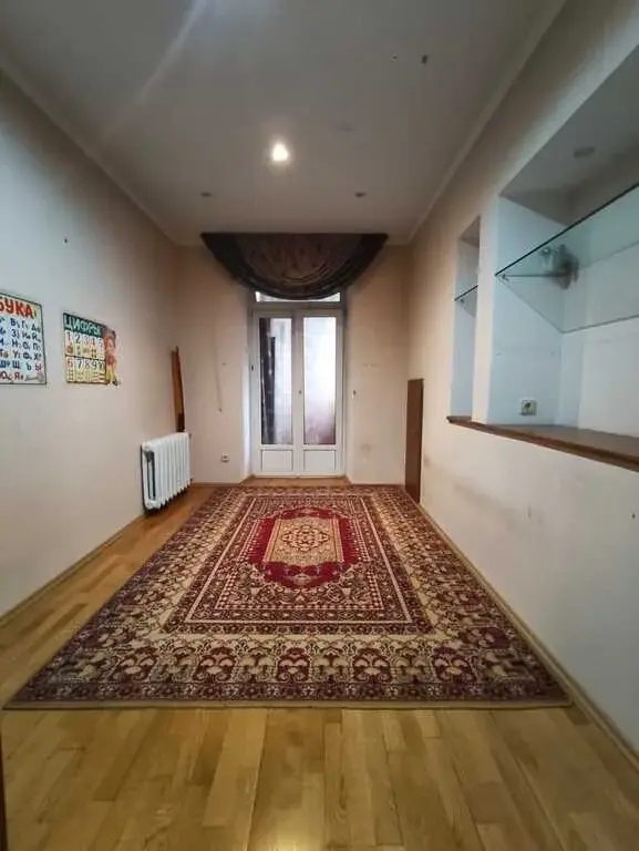 5-к. квартира, 188 м, 3/3 эт. - Фото 14