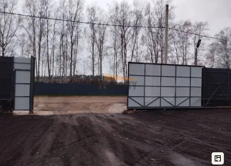 Продажа производственного помещения, Дятловка, Балашиха г. о., 23 - Фото 5