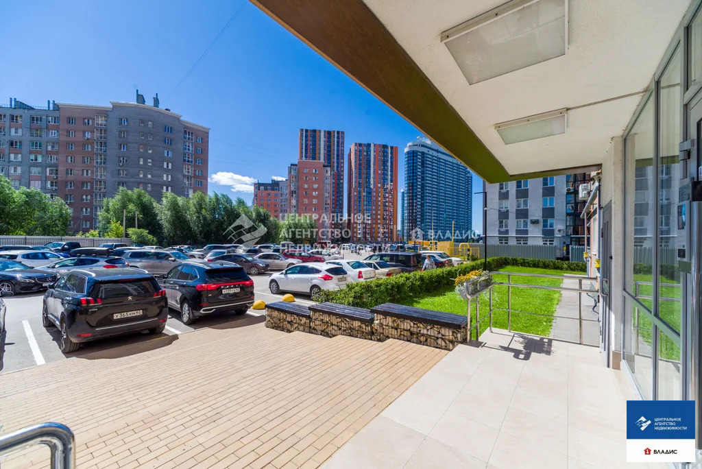 Продажа квартиры, Рязань, ул. Быстрецкая - Фото 14
