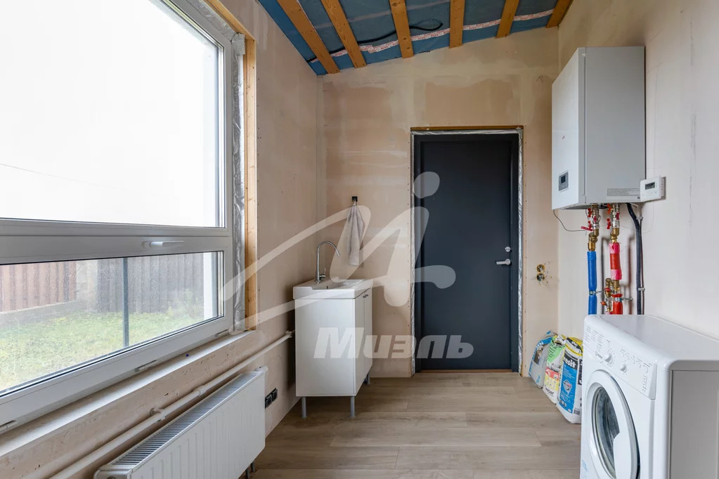 Продажа дома, Дмитров, Дмитровский район, Нерощино д, 18 - Фото 10