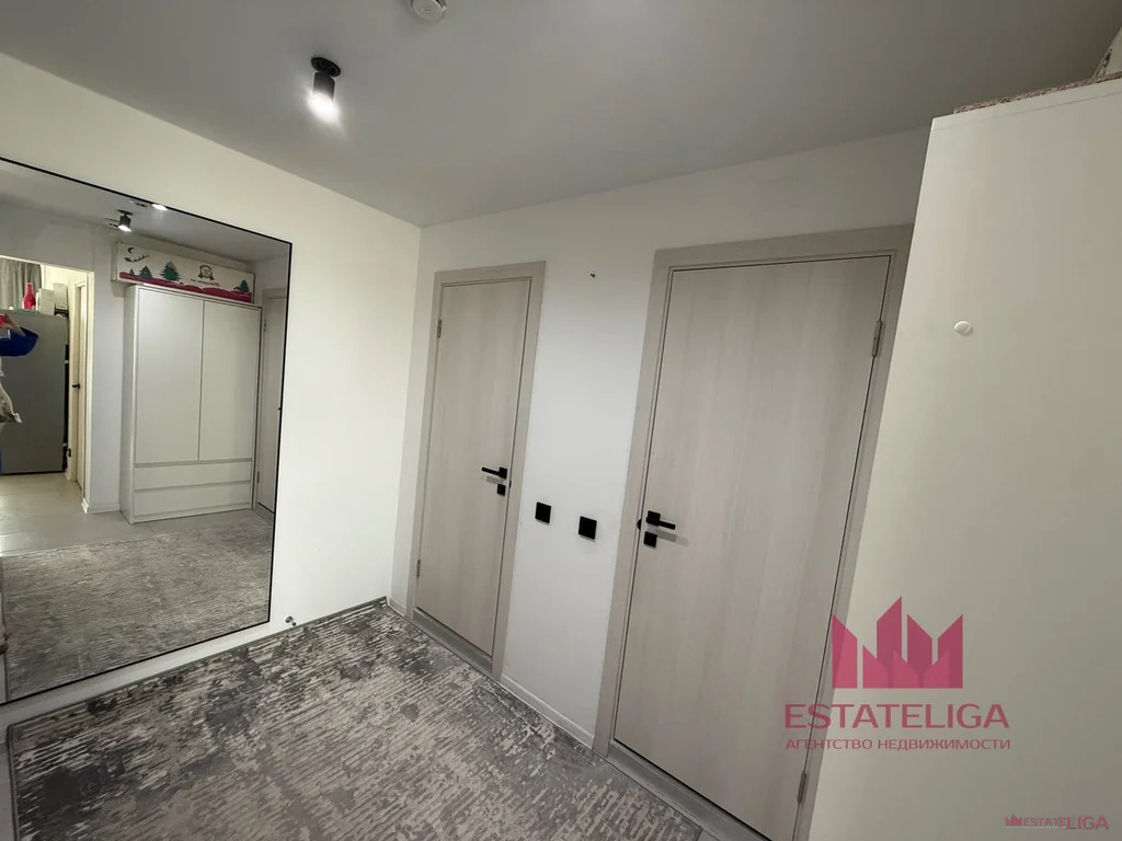 Продажа квартиры, Люберцы, Люберецкий район, улица Юности - Фото 11