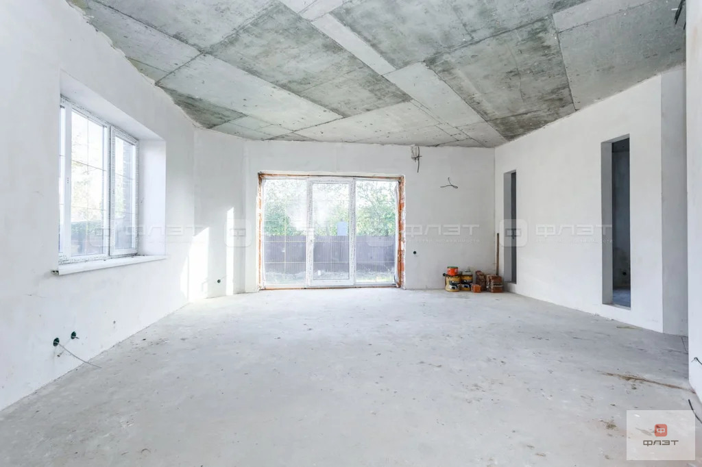 Продажа дома, Казань, ул. Советская (Петровский) - Фото 14