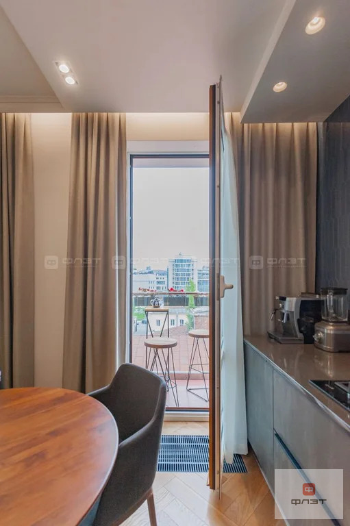 Продажа квартиры, Казань, ул. Николая Столбова - Фото 4