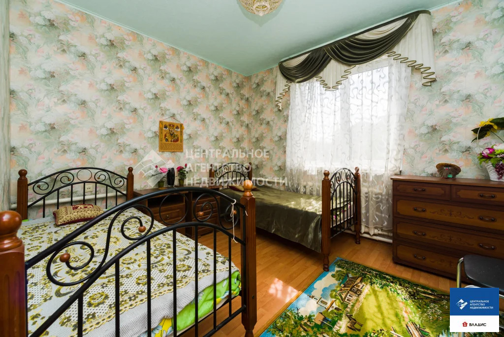 Продажа дома, Собчаково, Спасский район, ул. Центральная - Фото 0