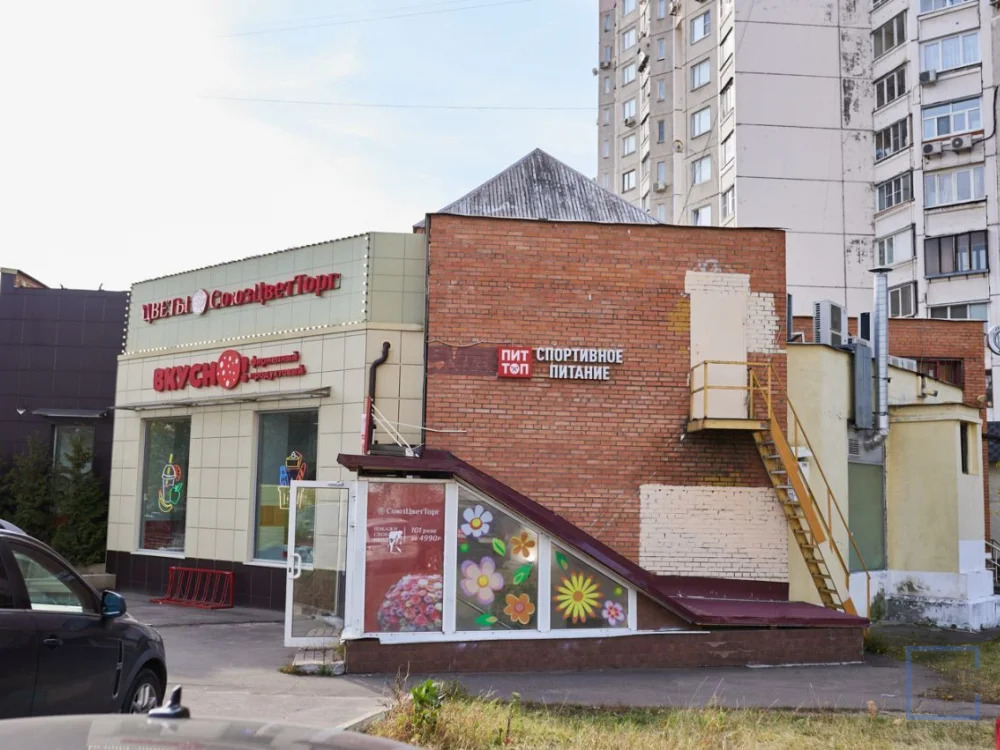 Продажа ПСН, м. Жулебино, ул. Привольная - Фото 4