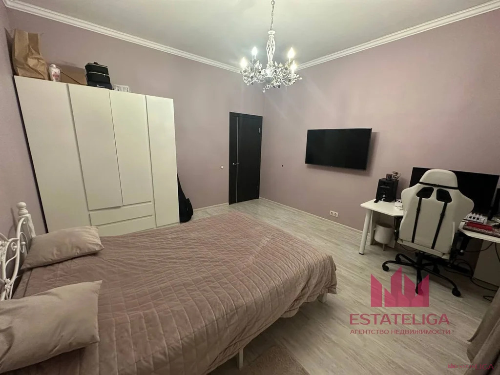 Продажа квартиры, Заречье, Одинцовский район, Тихая улица - Фото 8