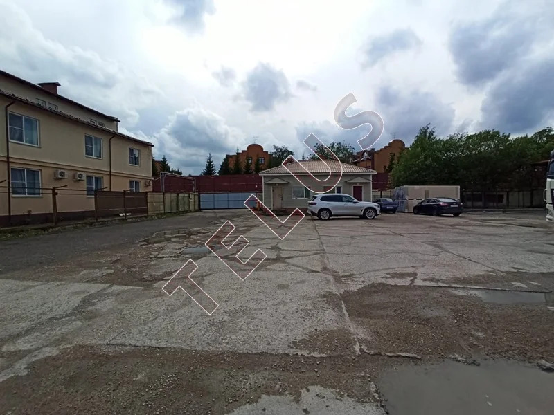 Москва, ТиНАО, д. Пучково, 3069 м2, Склад и участок 0,84 га (ном. ... - Фото 4