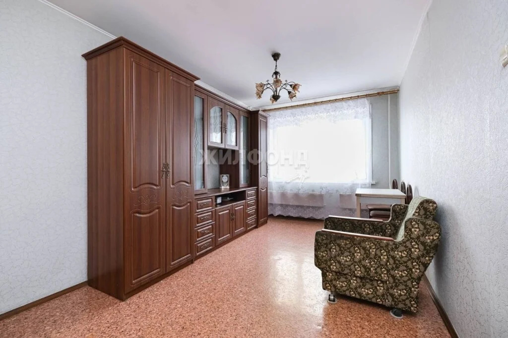 Продажа квартиры, Новосибирск, ул. Новосибирская - Фото 10