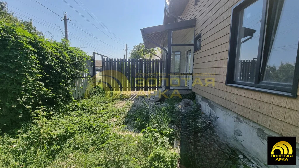 Продажа таунхауса, Крымск, Крымский район, ул. Свердлова - Фото 4
