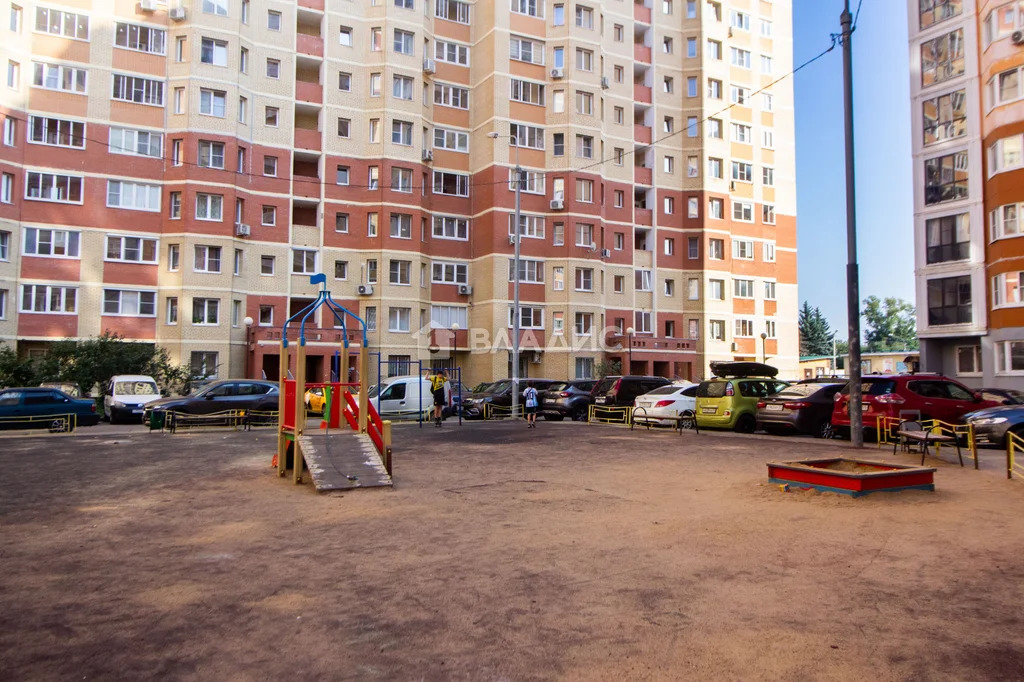 городской округ Солнечногорск, рабочий посёлок Андреевка, ... - Фото 2