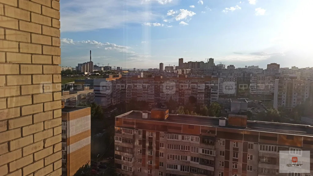 Продажа квартиры, Казань, ул. Академика Глушко - Фото 21