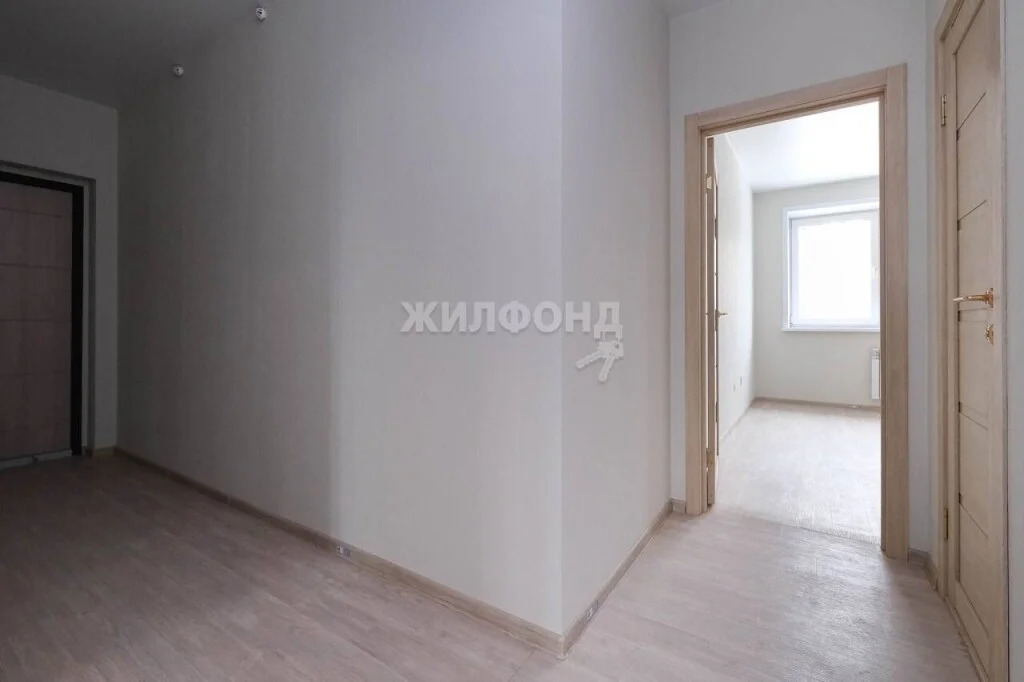 Продажа квартиры, Новосибирск, Краузе - Фото 2