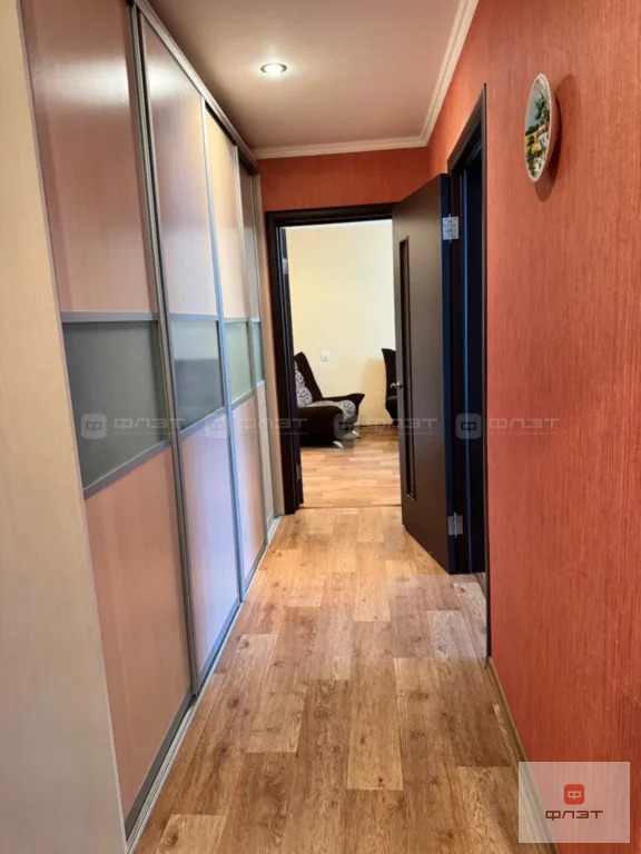 Продажа квартиры, Казань, ул. Тимирязева - Фото 3
