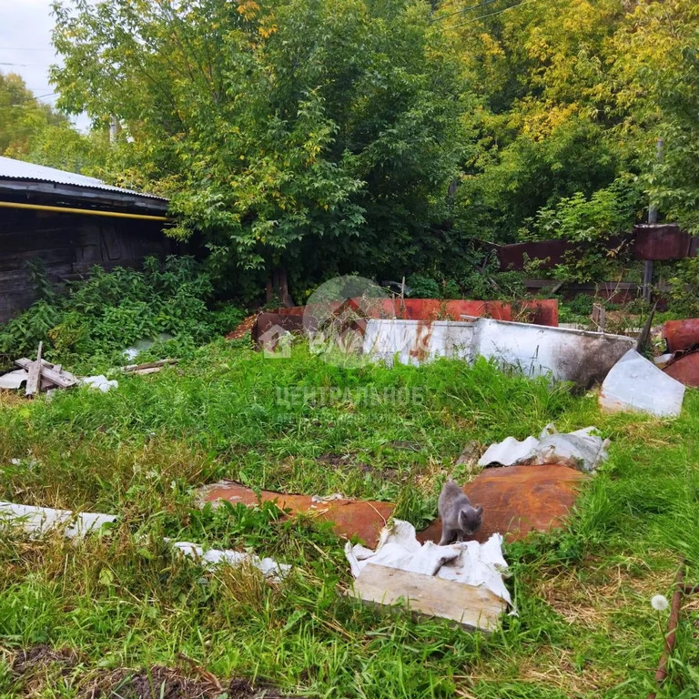 городской округ Новосибирск, Новосибирск, Дзержинский район, 2-й ... - Фото 5