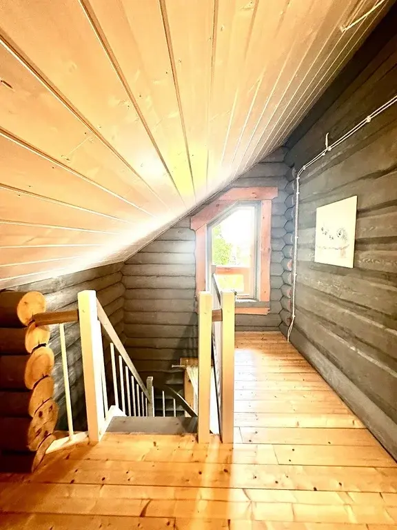 Жилой дом д. Савёлово, Дмитровский район, Московская область - Фото 22