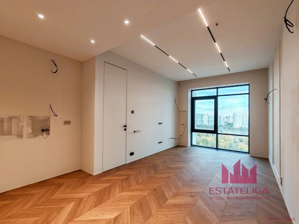 Продажа квартиры, Андропова пр-кт. - Фото 2