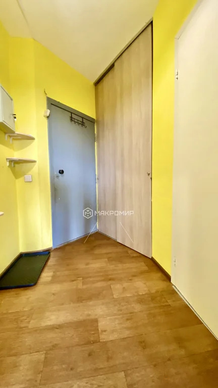Аренда квартиры, Архангельск, Обводный канал проспект - Фото 6