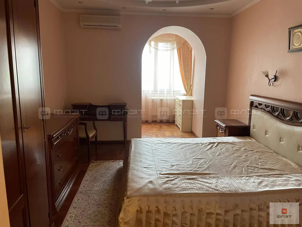 Продажа квартиры, Казань, ул. Юлиуса Фучика - Фото 2