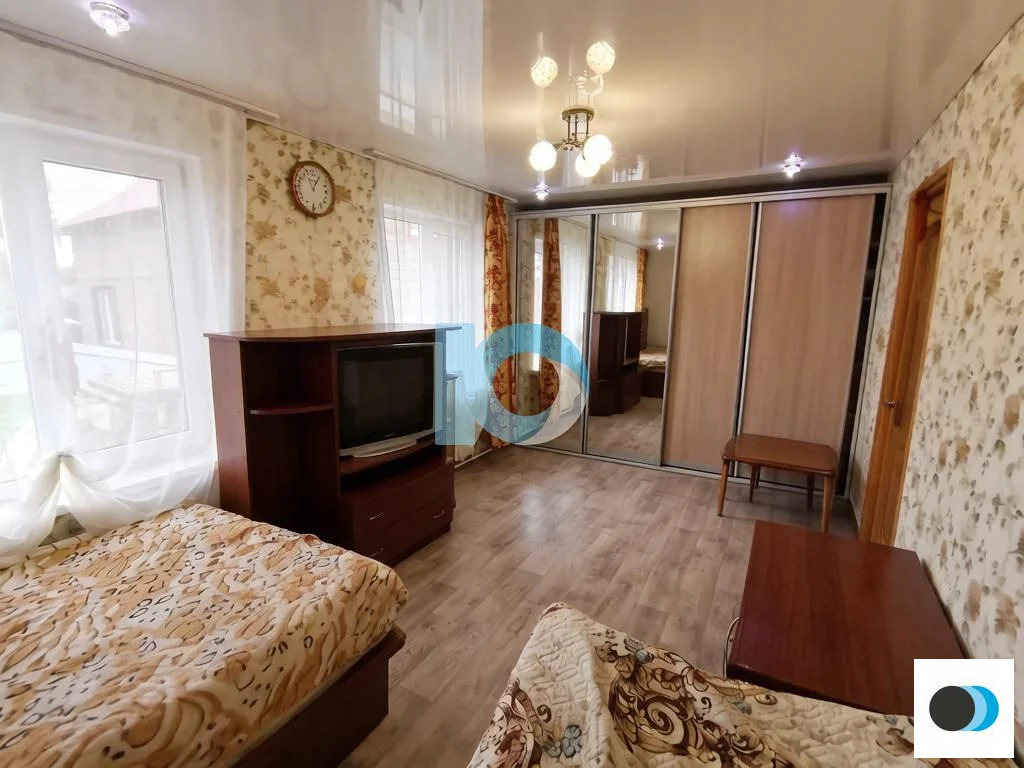 Продажа дома, Иглино, Иглинский район, ул. Ворошилова - Фото 17