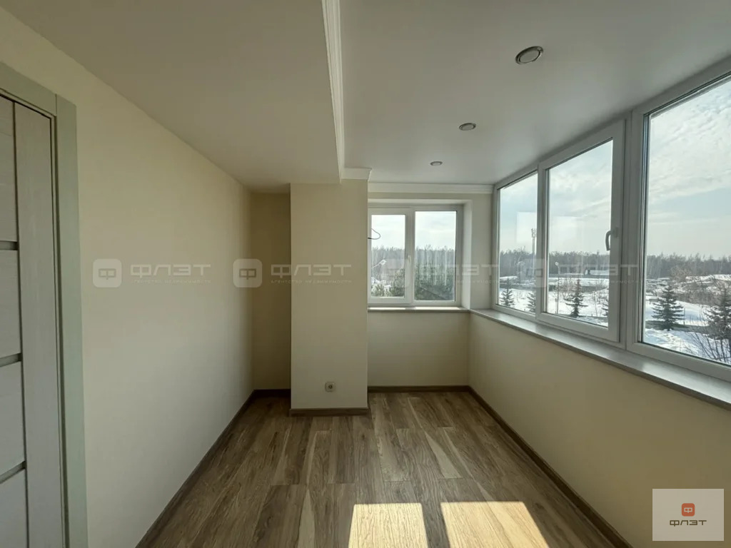 Продажа квартиры, Казань, ул. Безоблачная - Фото 12