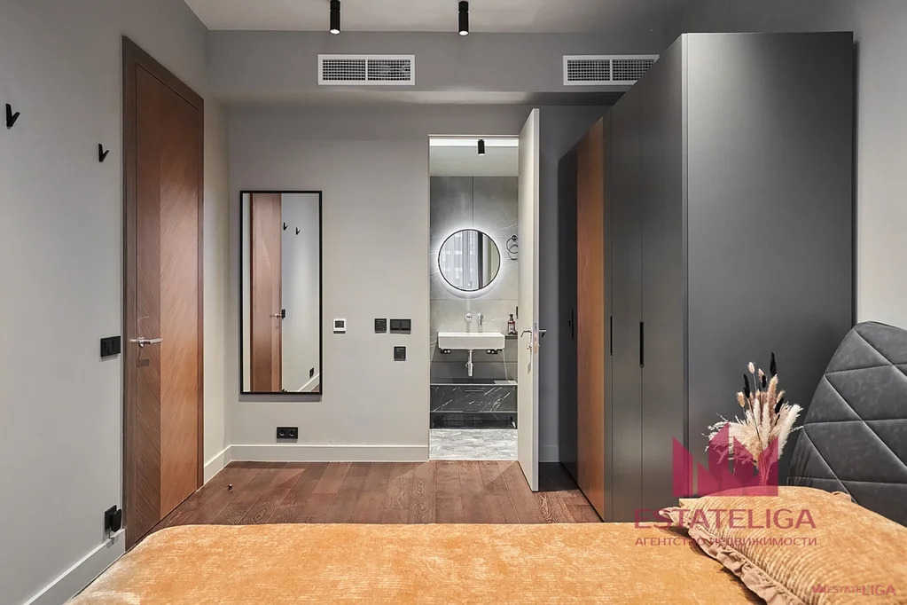 Продажа квартиры, Шелепихинская наб. - Фото 12