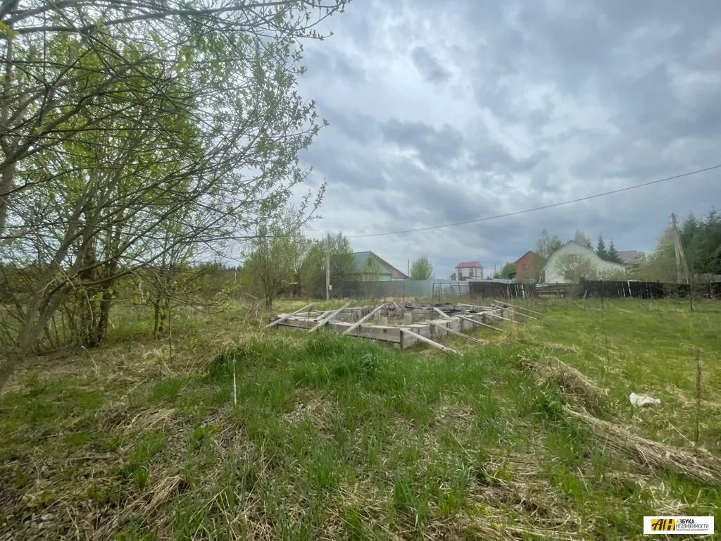 Купить Участок В Верее Наро Фоминского