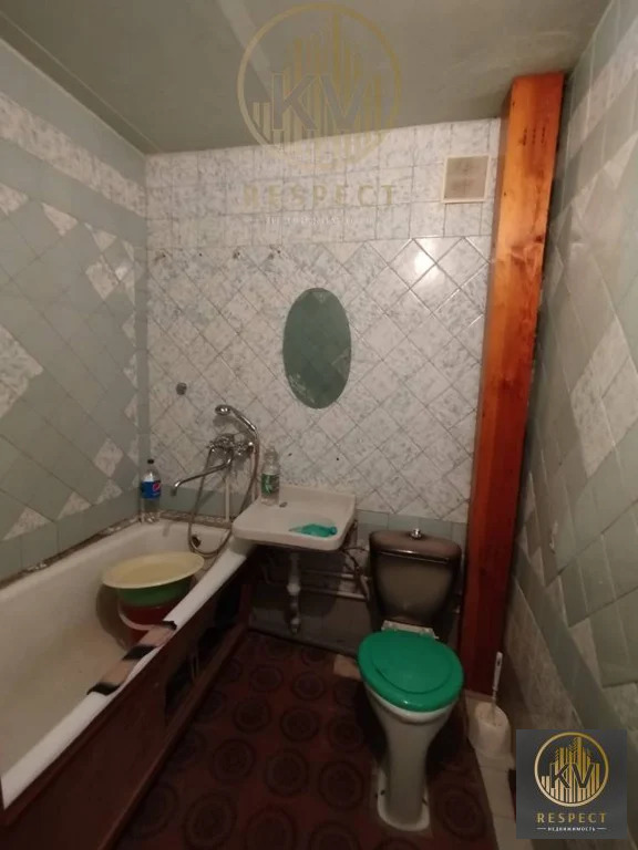 Продажа квартиры, Минеральные Воды, ул. Бештаугорская - Фото 9