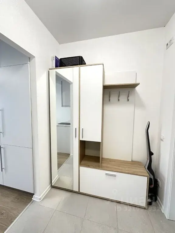 Купить квартиру-студию 20кв.м. ул. Маршала Сергеева, 3, Москва - Фото 18