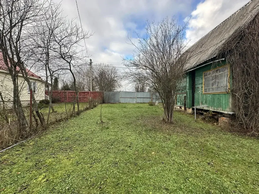 Дом 50 м2 на участке 6 сот. - Фото 18