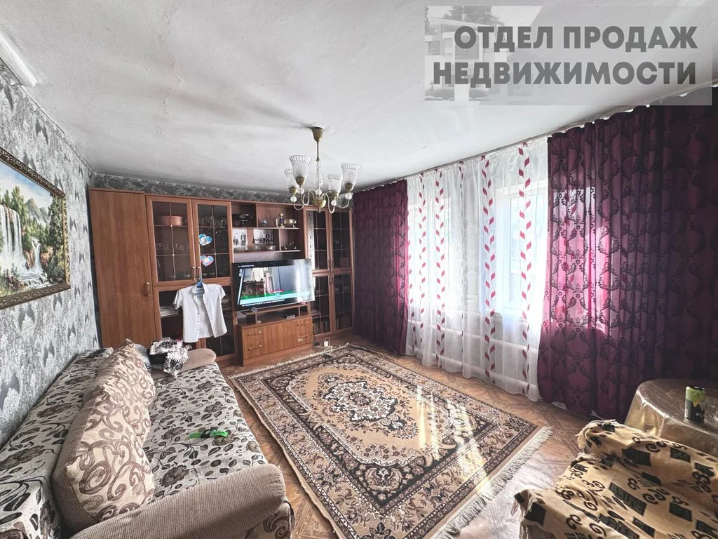Дом с большим участком - Фото 0