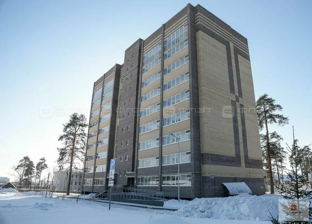 Продажа квартиры, Казань, ул. Ютазинская - Фото 7